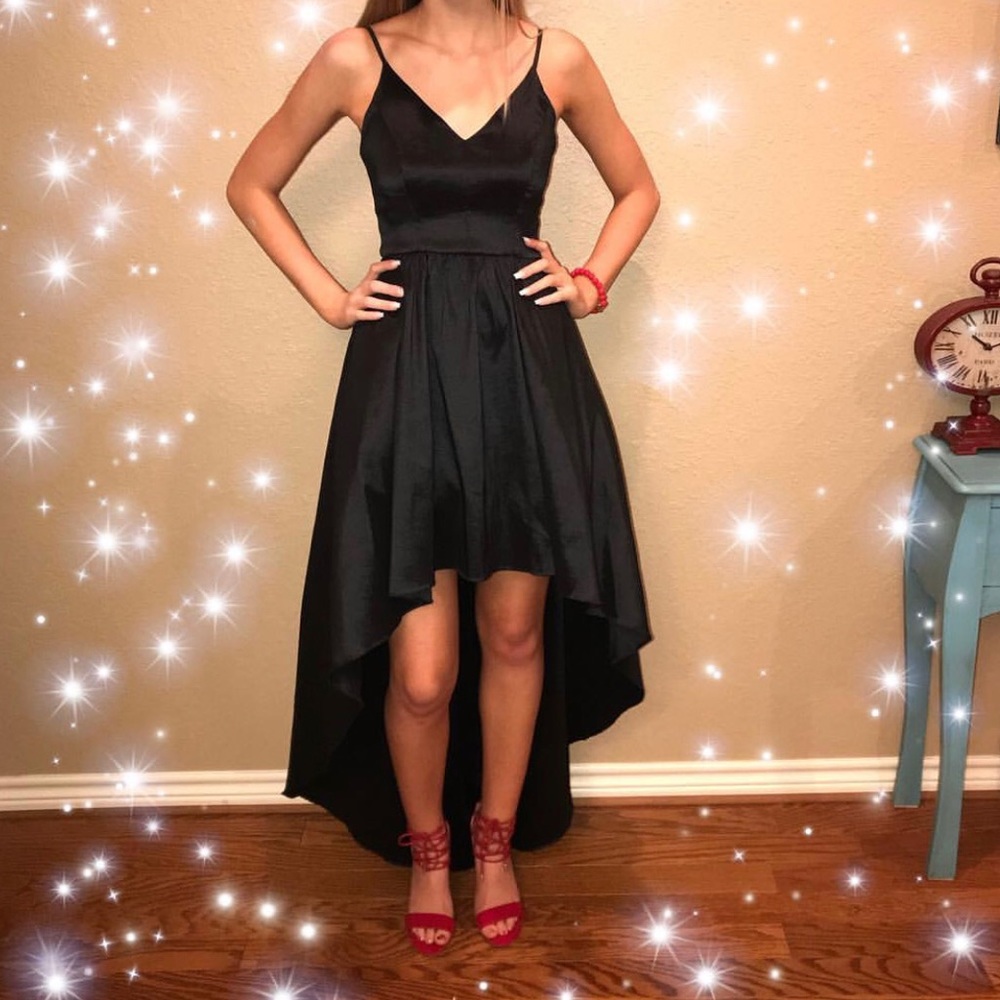 Formal dress